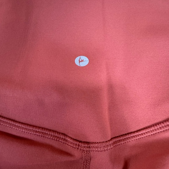 90 degree by Reflex Yoga leggings size Large - Picture 3 of 3